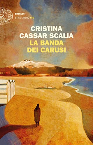 La banda dei carusi (Paperback)