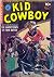 Kid Cowboy 007 -JVJ