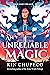 An Unreliable Magic (A Hundred Names for Magic, #2)