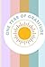 A Year of Gratitude: Person...