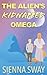 The Alien's Kidnapped Omega: Special Edition (The Alien's Omega)