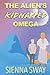 The Alien's Kidnapped Omega: Special Edition (The Alien's Omega)