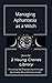 Managing Aphantasia as a Witch by Elizabeth Chapman