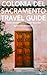 Colonia del Sacramento, Uruguay Travel Guide by Luis Fernando Rodríguez