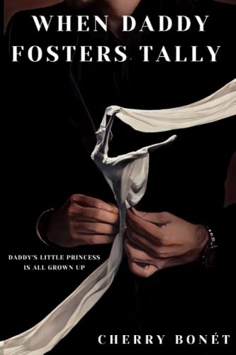 When Daddy Fosters Tally (Paperback)