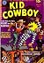 Kid Cowboy