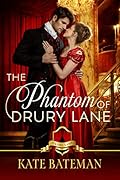The Phantom of Drury Lane