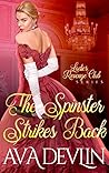 The Spinster Strikes Back (Ladies' Revenge Club #1)