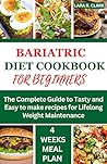 BARIATRIC DIET CO...