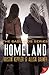 Homeland (The Badlands Series Book 3)
