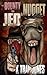 The Bounty on Jed and Nugget (K. Trap Jones Books)