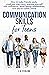 Communication Skills for Te...