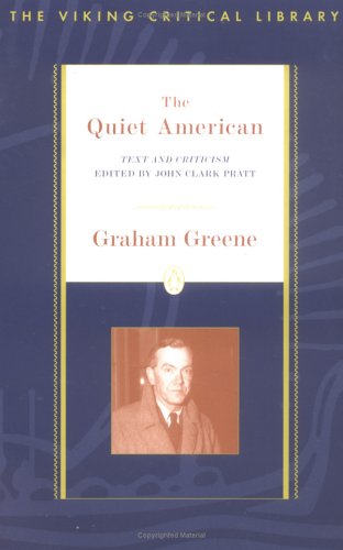 The Quiet American