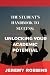 THE STUDENT'S HANDBOOK TO S...