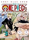 One Piece, vol. 3