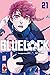 Blue Lock, Vol. 21