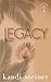 Legacy (Palm South University #4)