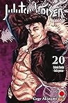 Jujutsu Kaisen. S...