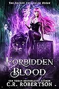 Forbidden Blood