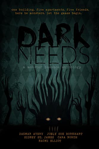 Dark Needs (Kindle Edition)