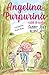 Angelina Purpurina esta a solta by Joly