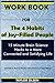 Workbook For The 4 Habits o...