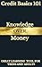 Credit Basics 101 by Lane Hunter