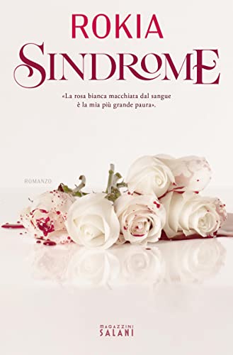 Sindrome (Kindle Edition)