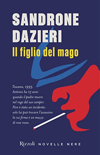 Il figlio del mago (Kindle Edition)