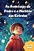 As Aventuras de Pedro e o Mistério das Estrelas by Marcos Perez
