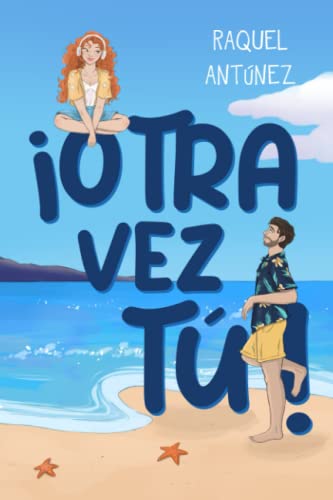 ¡Otra vez tú! (Paperback)