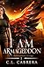 I Am Armageddon (The Armageddon Trilogy #1)