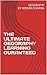 THE ULTIMATE GEOGRAPHY LEARNING GURANTEED by Monika  Sharma