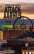 Attack Aarhus (Krimiserien med Sander, #1)