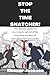 Stop The Time Snatcher by Eleanor Jackson
