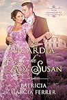 La picardía de Lady Susan by Patricia Garcia Ferrer