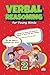 Verbal Reasoning For Young Minds Level 2 by null Moonstone