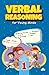 Verbal Reasoning For Young Minds Level 1 by Rupa Publications Moonstone