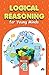 Logical Reasoning For Young Minds Level 4 by Rupa Publications Moonstone