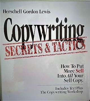Copywriting Secrets & Tactics