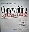 Copywriting Secrets & Tactics Copywriting Secrets & Tactics