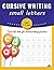 Cursive Writing  by Rupa Publications Moonstone