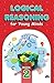Logical Reasoning for Young Minds Book 2 by Rupa Publications