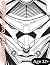 Cyber Battles Colouring Boo...