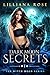 Dark Moon Secrets (Witch Mo...
