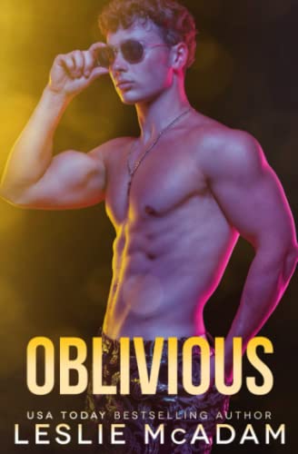 Oblivious (IOU #3)