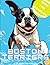 Boston Terriers Coloring Bo...