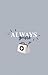 Always Yours (yours series,...