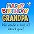 FIll in the Blank Birthday ...