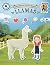 Gumboot Kids' Llama Activit...